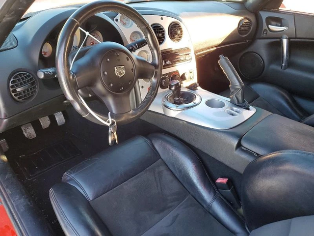 Dodge Viper SRT-10* CARFAX* 8.3L V10 - автомобили, коли, обяви за нови и употребявани 7