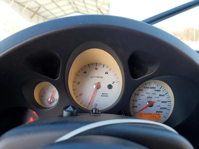 Dodge Viper SRT-10* CARFAX* 8.3L V10 - автомобили, коли, обяви за нови и употребявани 8