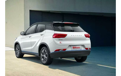 dongfeng-500-dfsk - 1