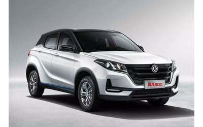 dongfeng-500-dfsk-500 - 0