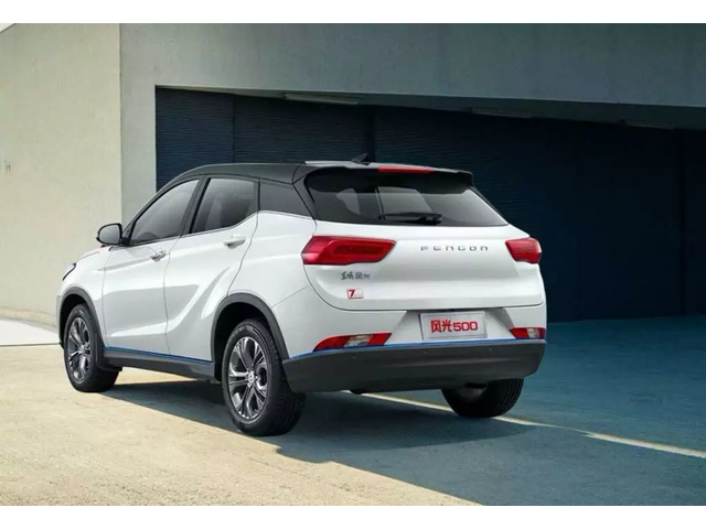 DONGFENG 500 DFSK 500 - автомобили, коли, обяви за нови и употребявани 1