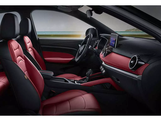 DONGFENG 500 DFSK 500 - автомобили, коли, обяви за нови и употребявани 4