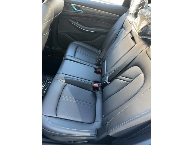 DONGFENG 600 1.5i AT - автомобили, коли, обяви за нови и употребявани 4