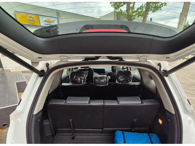 DONGFENG 600 1.5i AT - автомобили, коли, обяви за нови и употребявани 5