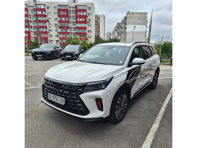 DONGFENG 600 1.5 - автомобили, коли, обяви за нови и употребявани 0