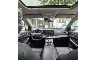 DONGFENG 600 1.5 - автомобили, коли, обяви за нови и употребявани 6