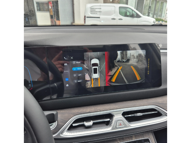 DONGFENG 600 1.5 - автомобили, коли, обяви за нови и употребявани 9