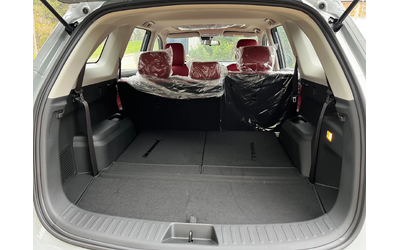 DONGFENG 600 Entry level - автомобили, коли, обяви за нови и употребявани 11