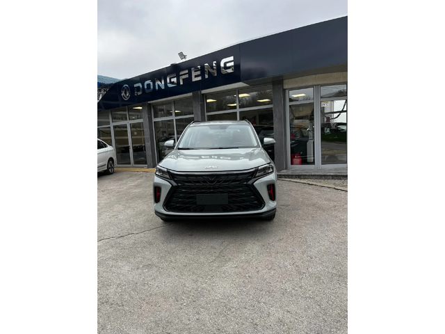 DONGFENG 600 Entry level - автомобили, коли, обяви за нови и употребявани 2