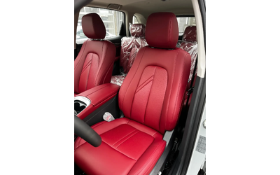 DONGFENG 600 Entry level - автомобили, коли, обяви за нови и употребявани 6