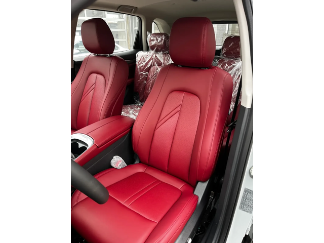 DONGFENG 600 Entry level - автомобили, коли, обяви за нови и употребявани 6