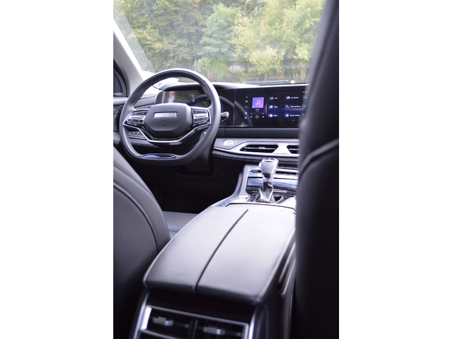 DONGFENG 600 Glory 1.5 - автомобили, коли, обяви за нови и употребявани 14