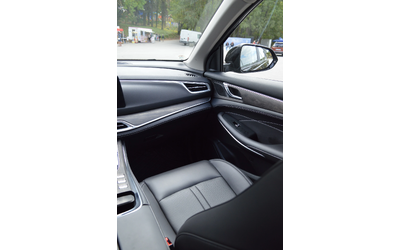 DONGFENG 600 Glory 1.5 - автомобили, коли, обяви за нови и употребявани 15