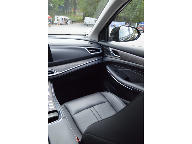 DONGFENG 600 Glory 1.5 - автомобили, коли, обяви за нови и употребявани 15