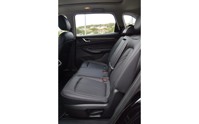 DONGFENG 600 Glory 1.5 - автомобили, коли, обяви за нови и употребявани 16