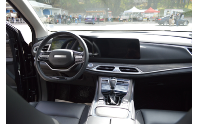 DONGFENG 600 Glory 1.5 - автомобили, коли, обяви за нови и употребявани 8