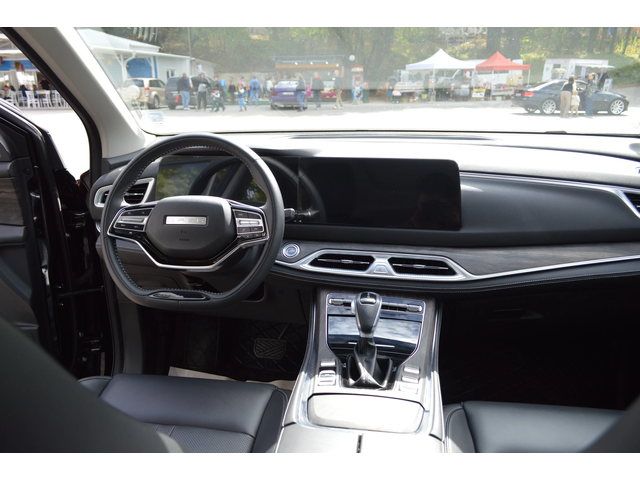 DONGFENG 600 Glory 1.5 - автомобили, коли, обяви за нови и употребявани 8