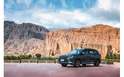 dongfeng-600-fengon - 0