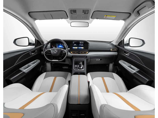 DONGFENG Box, 2026 г., 1 км, 150 к.с. - автомобили, коли, обяви за нови и употребявани 3