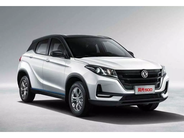 DONGFENG Box DFSK - автомобили, коли, обяви за нови и употребявани 0