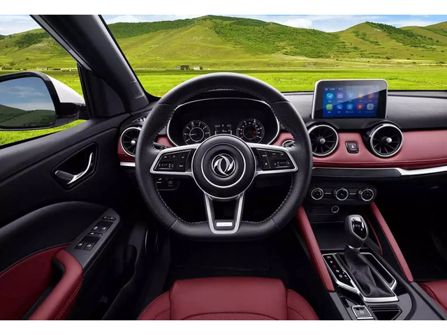 DONGFENG Box DFSK - автомобили, коли, обяви за нови и употребявани 2