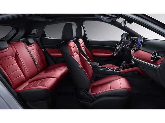 DONGFENG Box DFSK - автомобили, коли, обяви за нови и употребявани 4