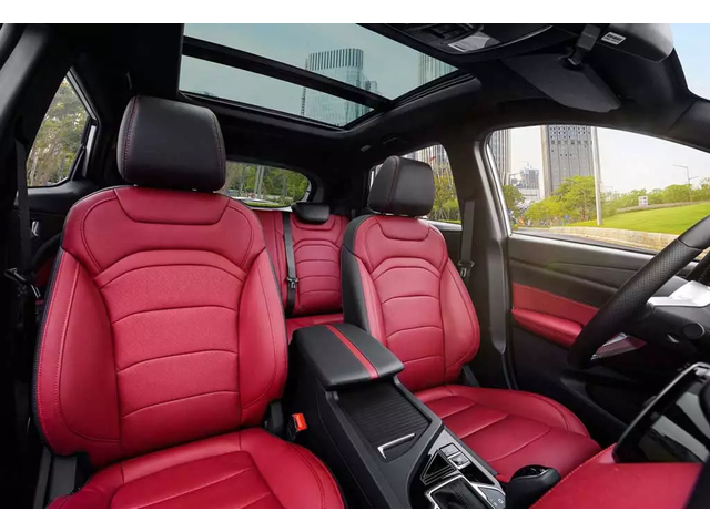 DONGFENG Box DFSK 500 - автомобили, коли, обяви за нови и употребявани 2