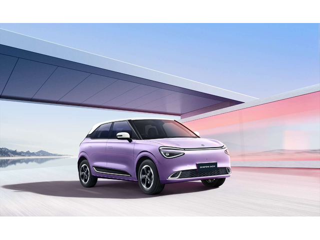 DONGFENG BOX electric - автомобили, коли, обяви за нови и употребявани 0