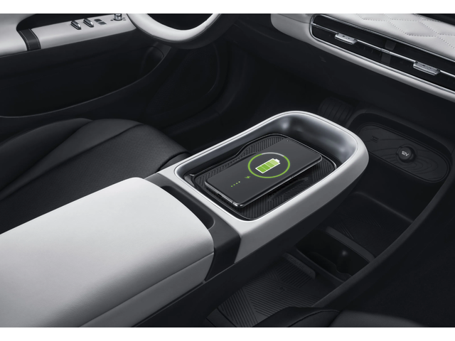 DONGFENG BOX electric - автомобили, коли, обяви за нови и употребявани 3