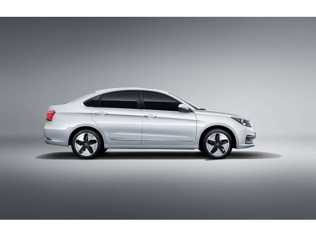 DONGFENG Box electric - автомобили, коли, обяви за нови и употребявани 2