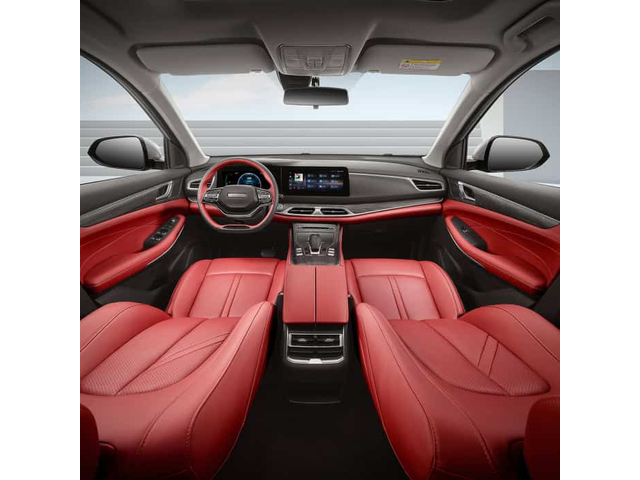 DONGFENG Box Fengon - автомобили, коли, обяви за нови и употребявани 2