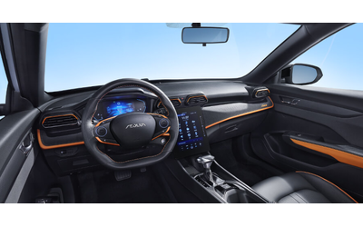 dongfeng-dongfeng-aeolus-shine-gs - 2