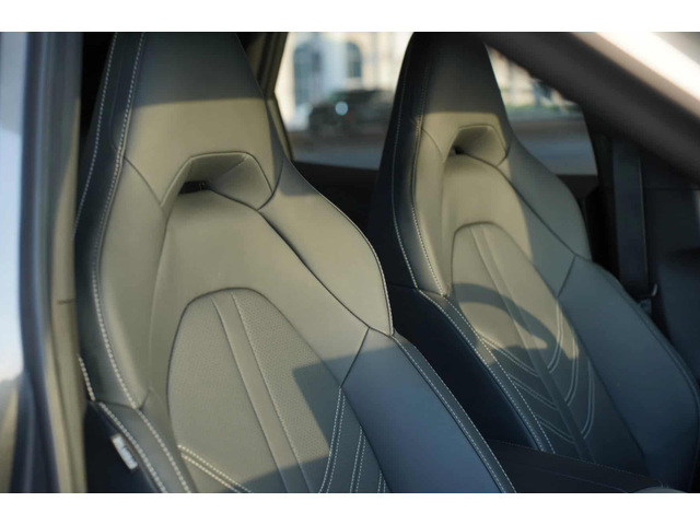 DONGFENG Dongfeng Forthing Friday BEV - автомобили, коли, обяви за нови и употребявани 4