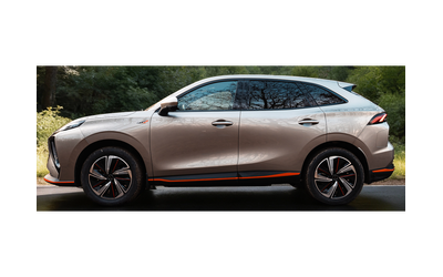 dongfeng-dongfeng-forthing-friday-bev - 1