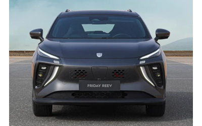 dongfeng-dongfeng-forthing-friday-reev - 0