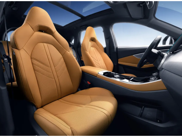 DONGFENG Dongfeng Forthing Friday REEV - автомобили, коли, обяви за нови и употребявани 3