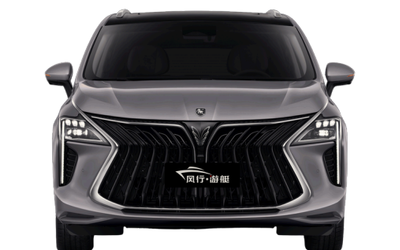 dongfeng-dongfeng-forthing-m4-phev - 0