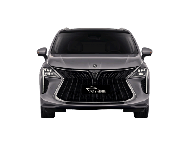 DONGFENG Dongfeng Forthing M4 PHEV, 2026 г., 1 км, 201 к.с. - автомобили, коли, обяви за нови и употребявани 0