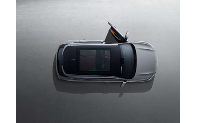 dongfeng-dongfeng-forthing-t5-hev - 3