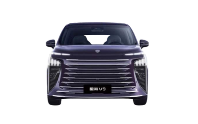 dongfeng-dongfeng-forthing-v9-phev - 0