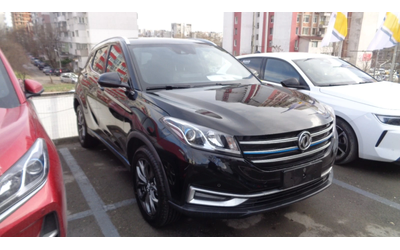 dongfeng-e3 - 1