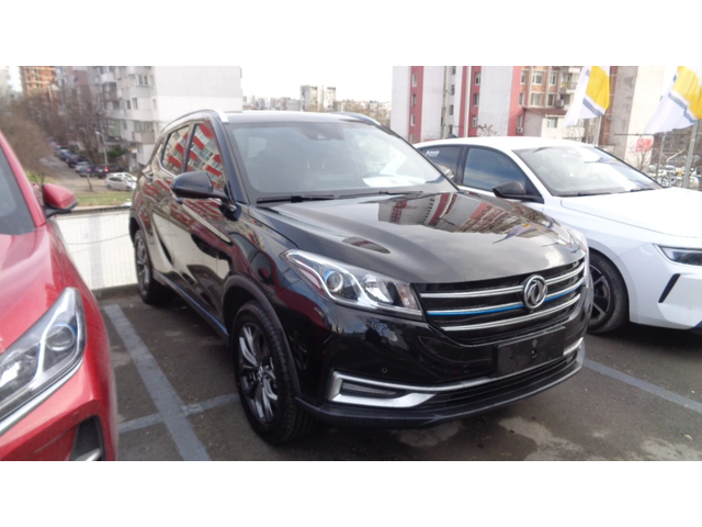 DONGFENG E3 - автомобили, коли, обяви за нови и употребявани 1