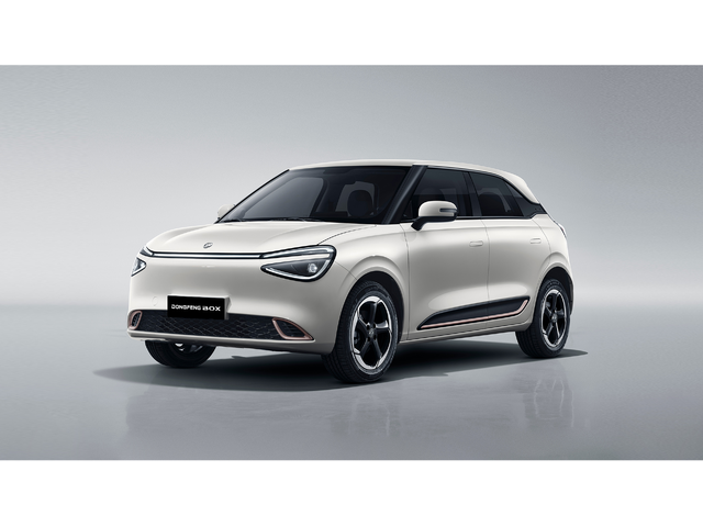 DONGFENG E3 BOX - автомобили, коли, обяви за нови и употребявани 0