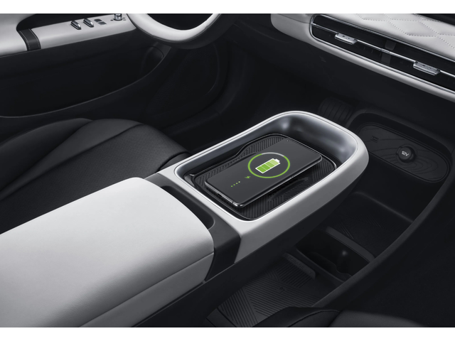 DONGFENG E3 BOX - автомобили, коли, обяви за нови и употребявани 3