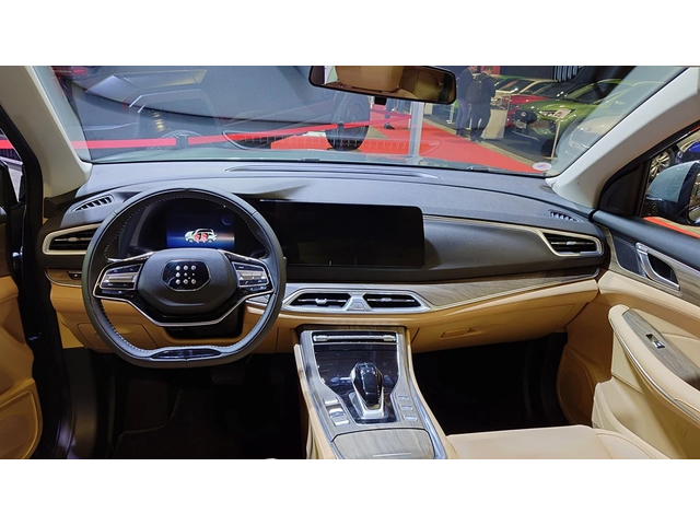 DONGFENG E5 Plug in - автомобили, коли, обяви за нови и употребявани 2