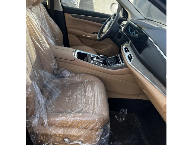 DONGFENG E5 Plug in - автомобили, коли, обяви за нови и употребявани 3