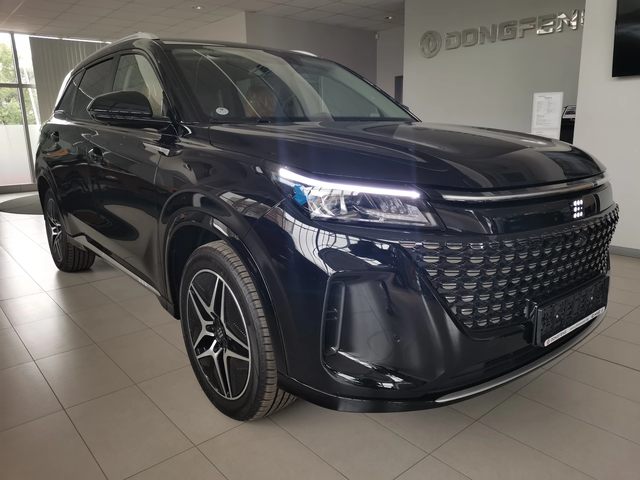 DONGFENG E5 - автомобили, коли, обяви за нови и употребявани 0