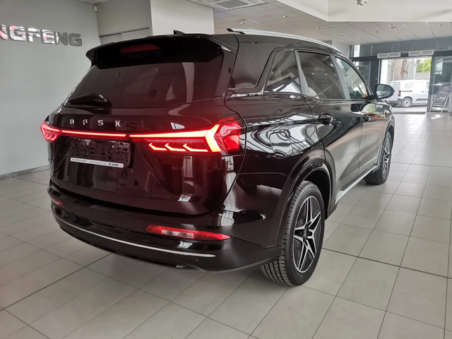 DONGFENG E5 - автомобили, коли, обяви за нови и употребявани 2