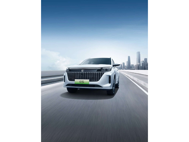 DONGFENG E5 Plug-in хибрид - автомобили, коли, обяви за нови и употребявани 0