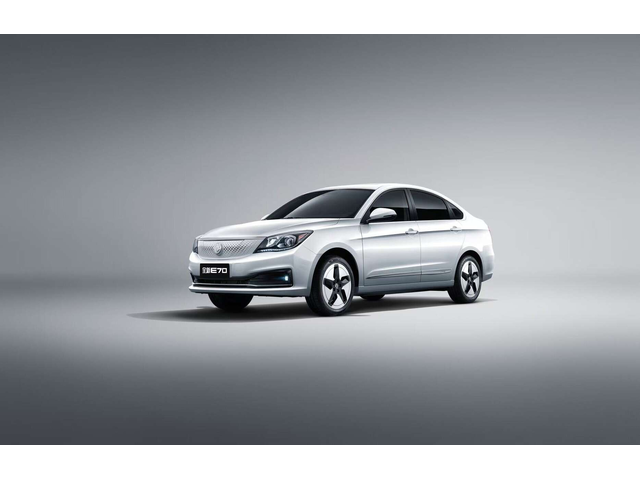 DONGFENG E70, 2026 г., 0 км, 150 к.с. - автомобили, коли, обяви за нови и употребявани 1